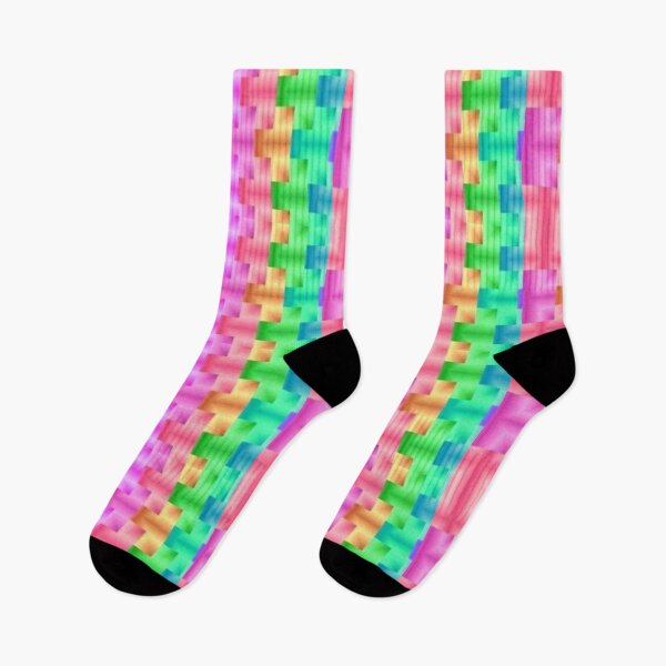 Item preview, Beautiful Rainbow coloured patterns are absolutely amazing  designed and sold by Tiannalaw.
