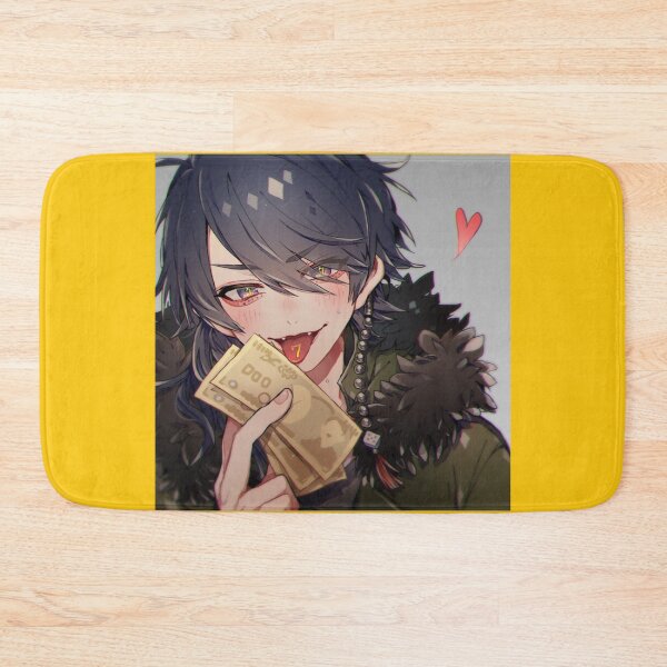 Item preview, Arisugawa Dice ! designed and sold by Fire-Song.
