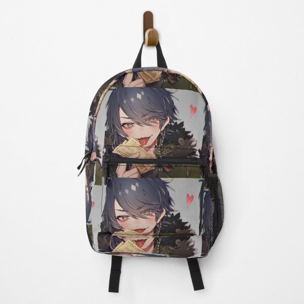 Item preview, Arisugawa Dice ! designed and sold by Fire-Song.