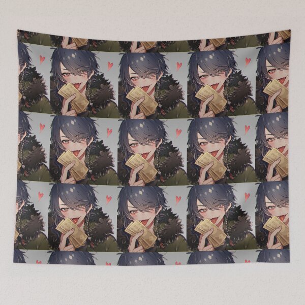Item preview, Arisugawa Dice ! designed and sold by Fire-Song.