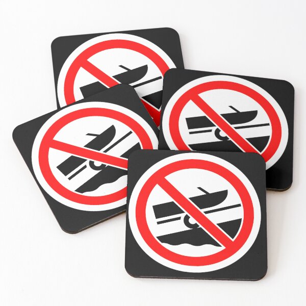 Item preview, Boating Ramp Boat Sign Lake Sailing designed and sold by ChristinasMess.