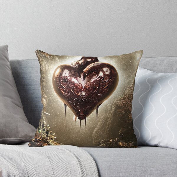 Item preview, Heart of passion designed and sold by moonspirits.