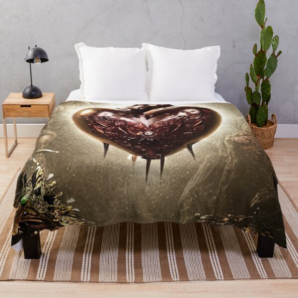 Item preview, Heart of passion designed and sold by moonspirits.