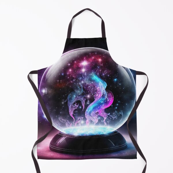 Item preview, Flamel designed and sold by OccultDreams.