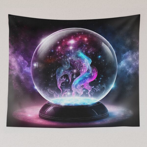 Item preview, Flamel designed and sold by OccultDreams.