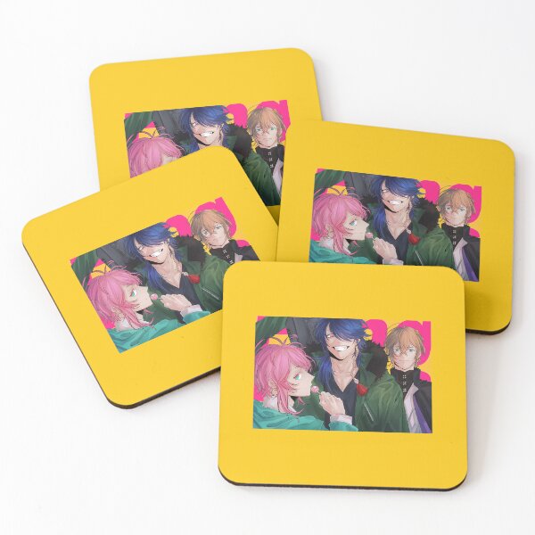 Item preview, Fling Posse ! designed and sold by Fire-Song.