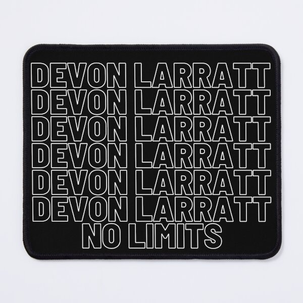 Item preview, Arm Wrestling.Devon Larratt No Limits Black & White T-Shirt Design designed and sold by RelaxTimeYogaa.