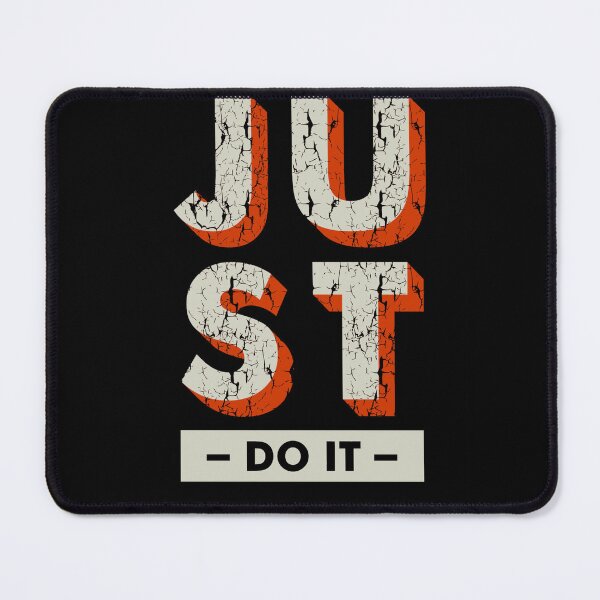 Item preview, Just do It designed and sold by Kardexsin.