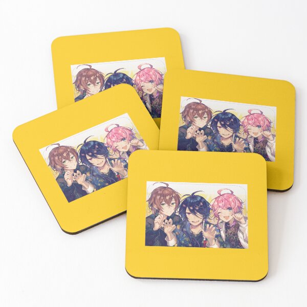 Item preview, Fling Posse ! designed and sold by Fire-Song.