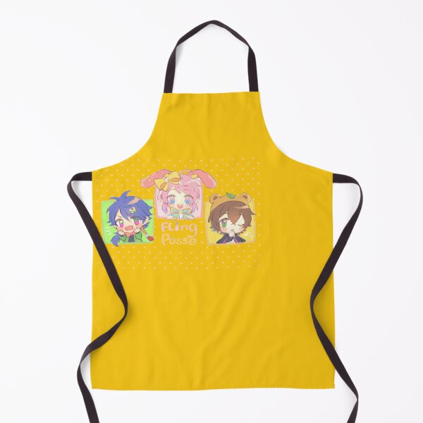 Item preview, Fling Posse ! designed and sold by Fire-Song.
