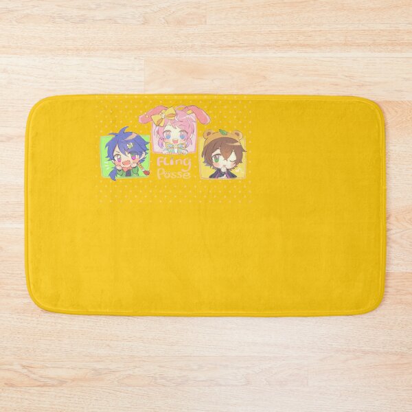 Item preview, Fling Posse ! designed and sold by Fire-Song.