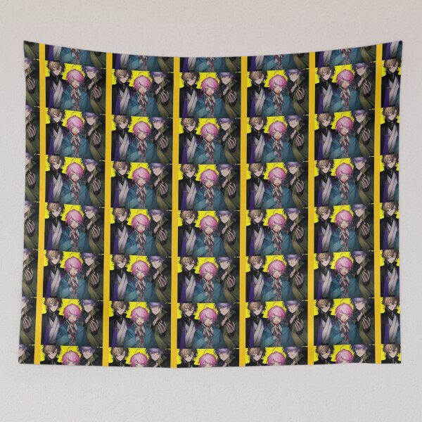 Item preview, Fling Posse ! designed and sold by Fire-Song.