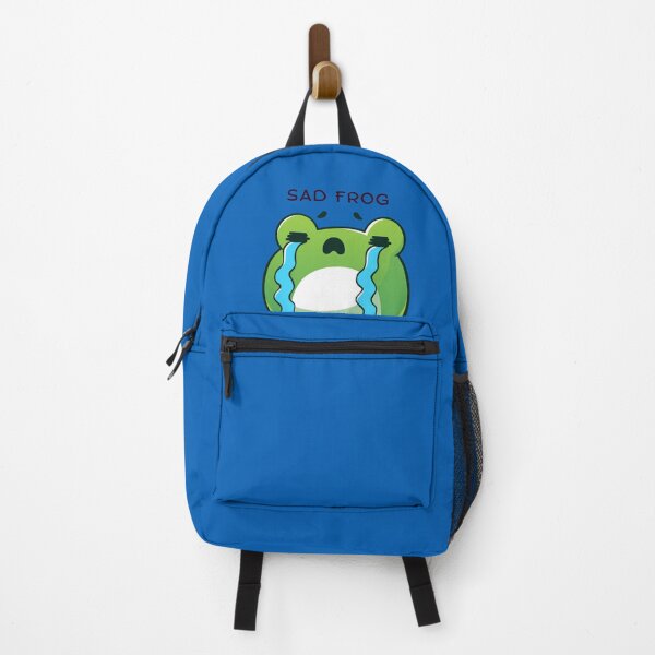 Item preview, Sad Frog designed and sold by RedNeo.