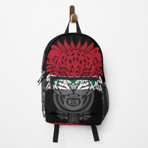 Item preview, Iraq Flag lion - Gift For Iraqi With Roots From Iraq designed and sold by Mo5tar.