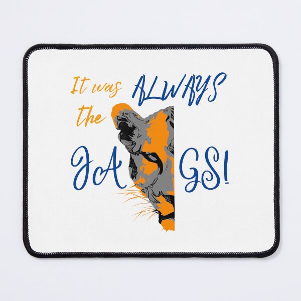 Item preview, it was always the jags designed and sold by Itsforyou1.
