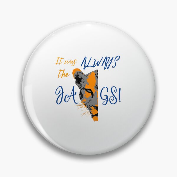 Item preview, it was always the jags designed and sold by Itsforyou1.