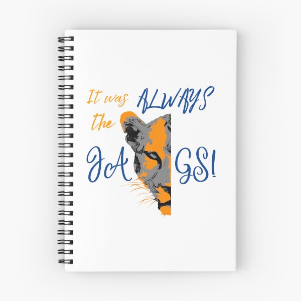 Item preview, it was always the jags designed and sold by Itsforyou1.