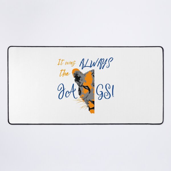 Item preview, it was always the jags designed and sold by Itsforyou1.