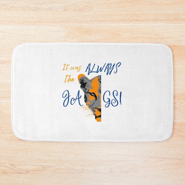 Item preview, it was always the jags designed and sold by Itsforyou1.