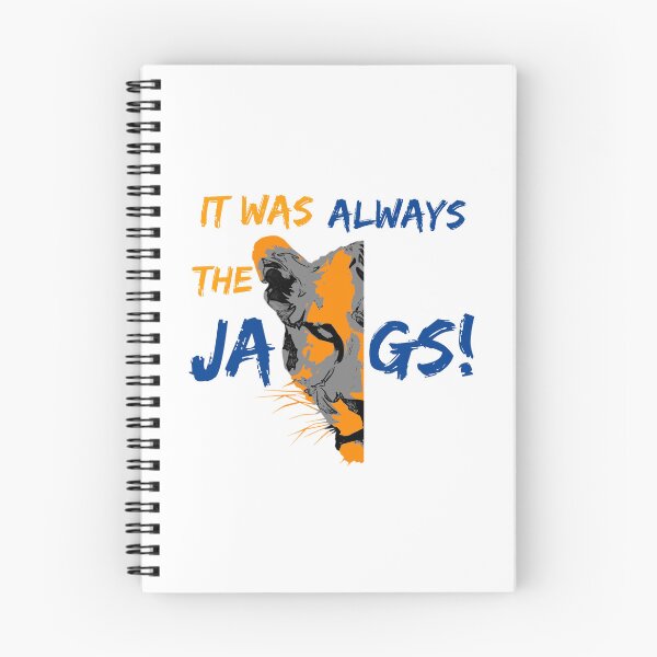 Item preview,  it was always the jags designed and sold by Itsforyou1.