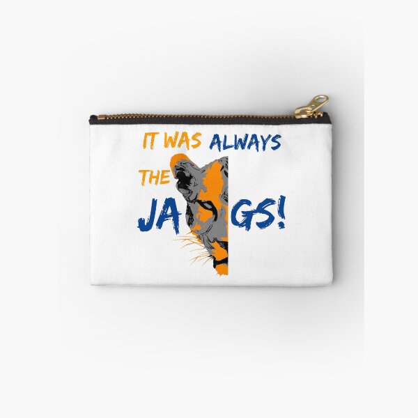 Item preview,  it was always the jags designed and sold by Itsforyou1.
