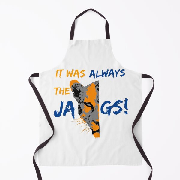 Item preview,  it was always the jags designed and sold by Itsforyou1.