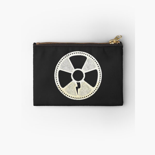 Item preview, RAD Flower - STALKER inspired (ULTRA GRUNGE) designed and sold by Patrick Watson.