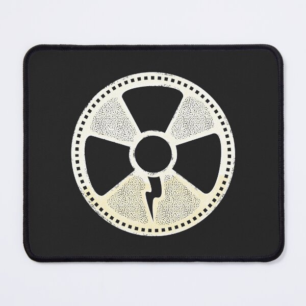 Item preview, RAD Flower - STALKER inspired (ULTRA GRUNGE) designed and sold by Patrick Watson.