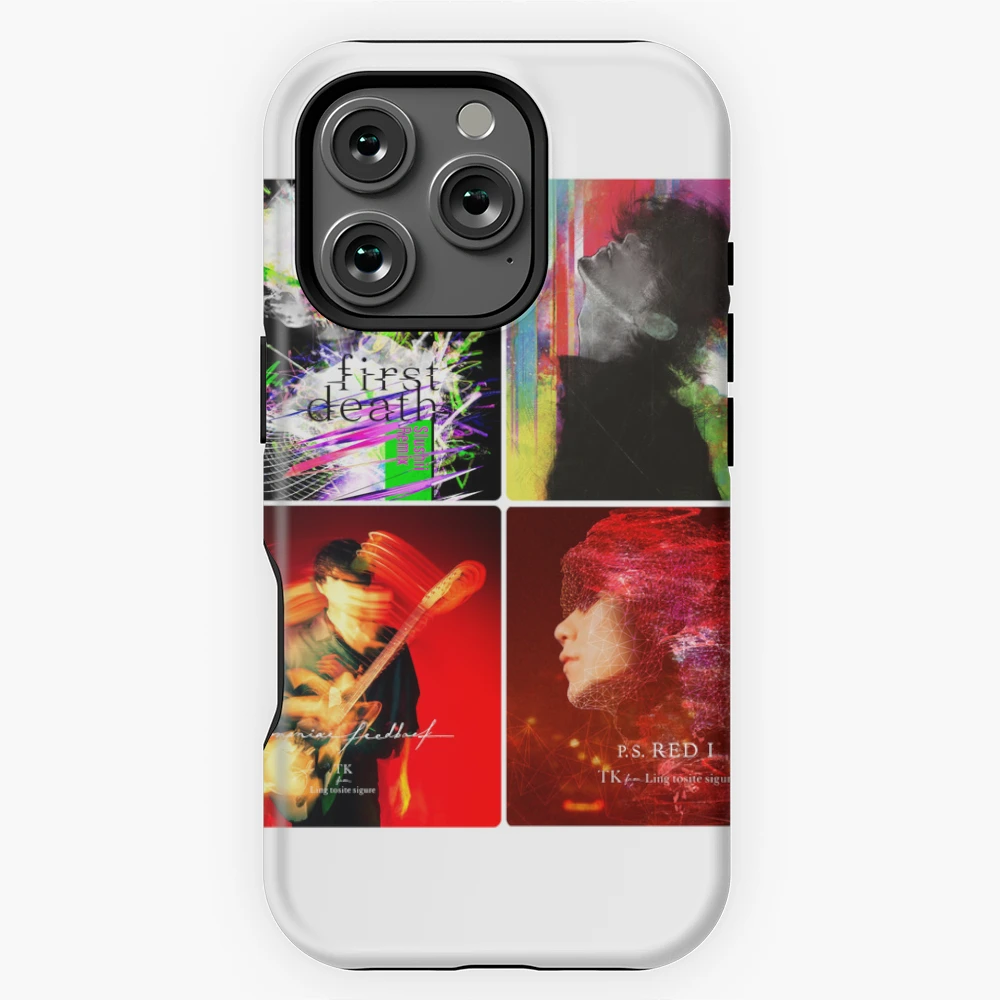 Japan Anime Ghost Gengar Laser dermatoglyph Phone Case For