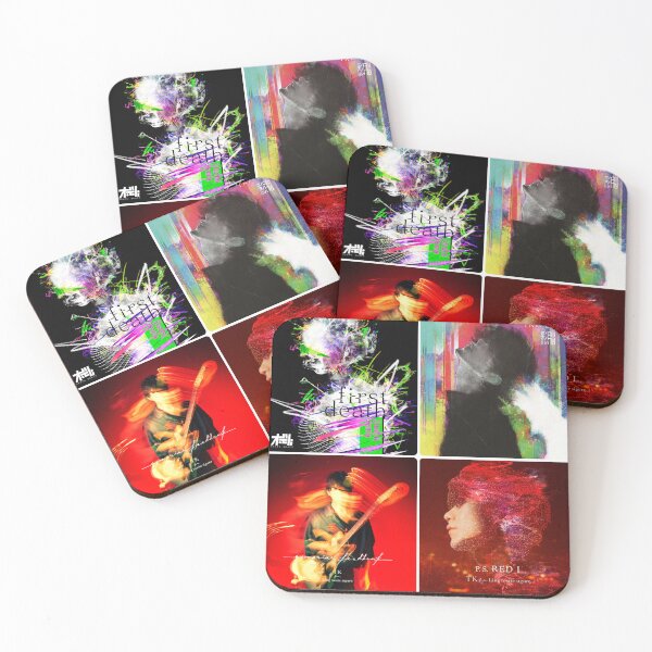 Item preview, Toru Kitajima, TK from Ling tosite sigure designed and sold by MusicEldorado.