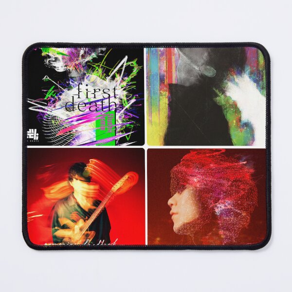 Item preview, Toru Kitajima, TK from Ling tosite sigure designed and sold by MusicEldorado.