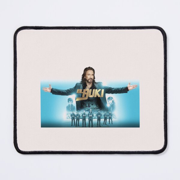 Item preview, the amazing el buki designed and sold by ertsmalley41.