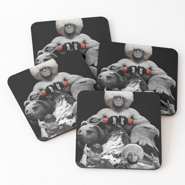 Item preview, Nurmagomedov Legacy designed and sold by ArtOfWarMMA.