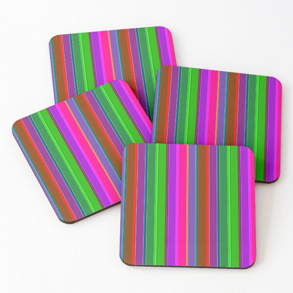 Item preview, Beautiful Rainbow coloured Patterns are absolutely amazing.  designed and sold by Tiannalaw.