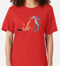 tail of the dragon t shirts