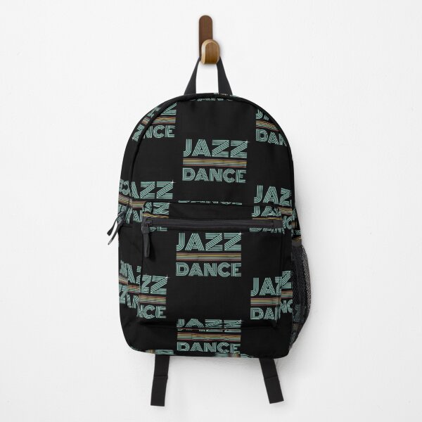 Item preview, Jazz Dance - Retro Design designed and sold by Shirtey.