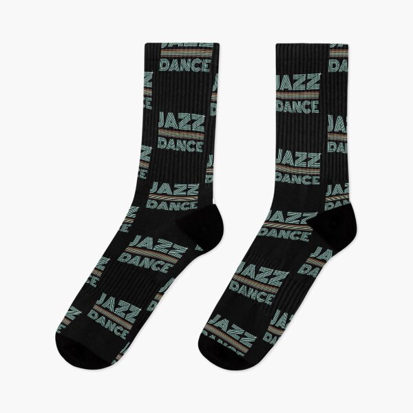 Item preview, Jazz Dance - Retro Design designed and sold by Shirtey.