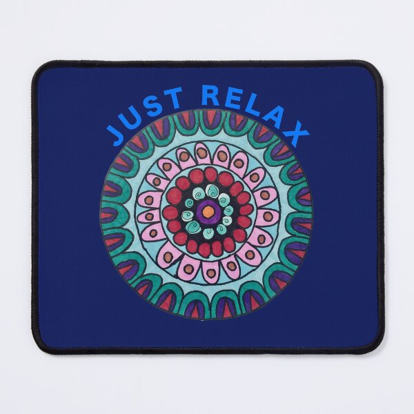 Item preview, Peaceful Morning - Just Relax designed and sold by Ri-Mandala.