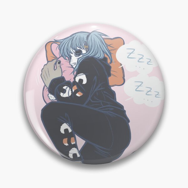 Item preview, Sleepy Sally designed and sold by KEWK.