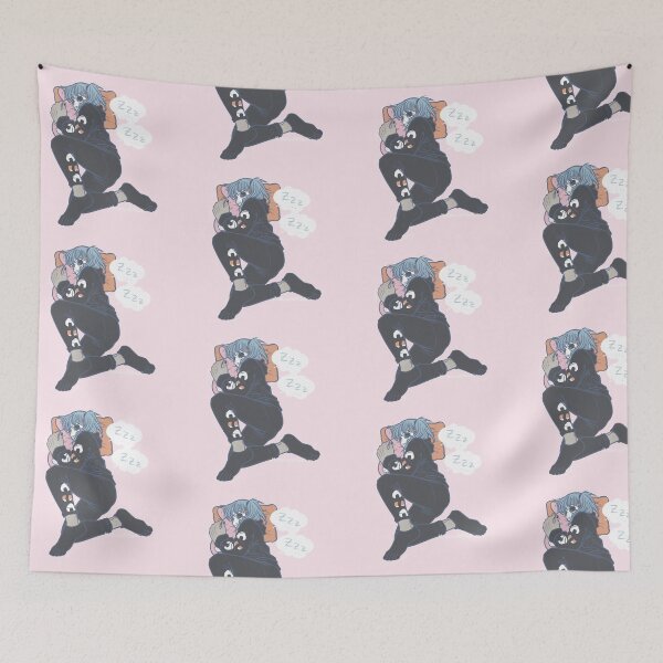 Item preview, Sleepy Sally designed and sold by KEWK.