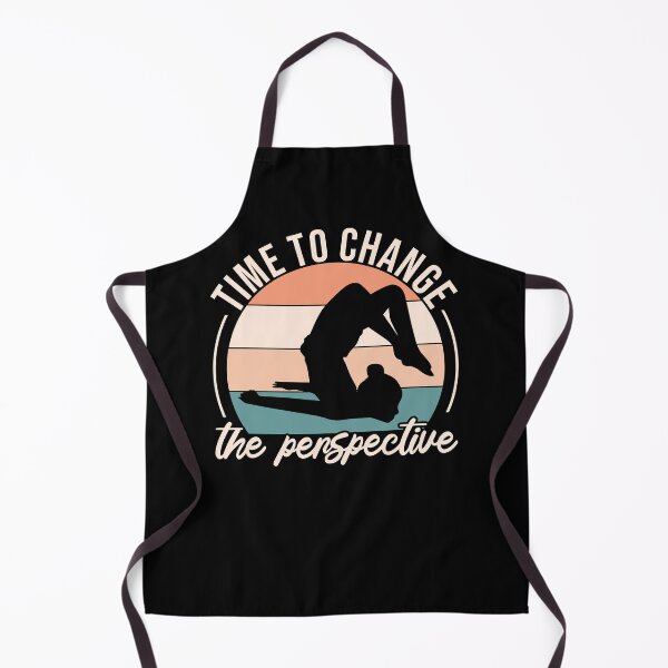 Item preview, Contortionist - Time To Change The Perspective designed and sold by Shirtey.