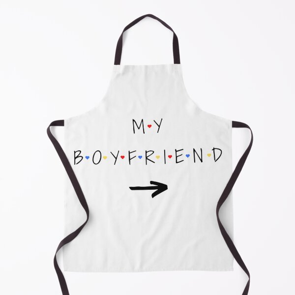 Item preview, My Boyfriend Right designed and sold by IndagoAdihs.