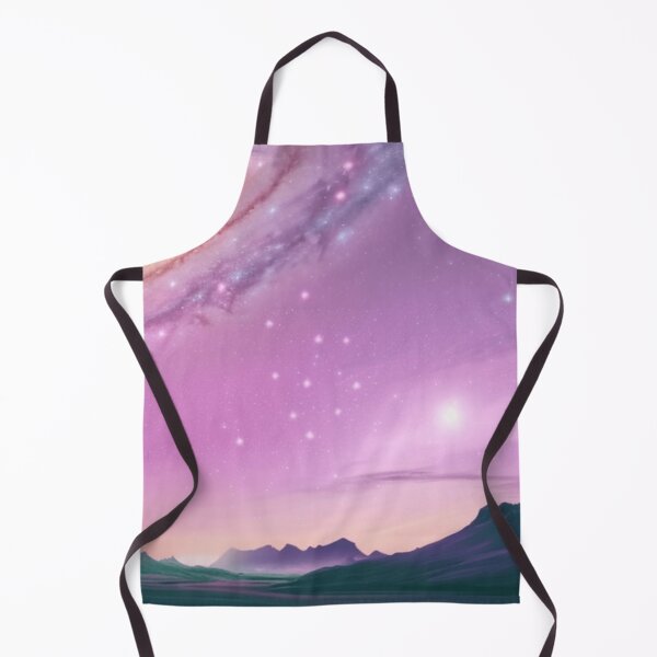Item preview, Distant galaxy in faint light designed and sold by Girly-Universe.