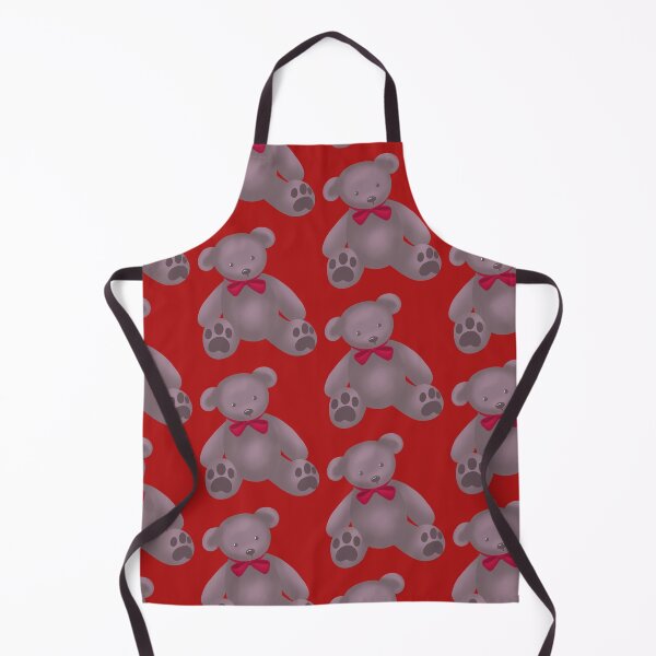 Item preview, Teddy Bear : Valentines prompts designed and sold by Nevermind-artss.