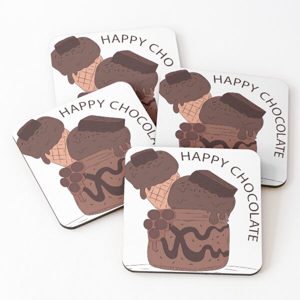 Item preview, Chocolate | Love Chocolate | Chocolate Day | life is pain | Special designed and sold by Crafty-Hawk.