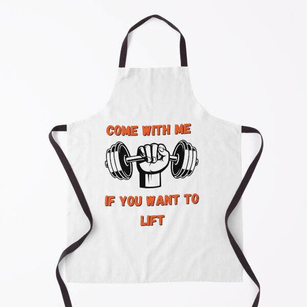 Item preview, Come with me if you want to lift designed and sold by FunifyQuotes.
