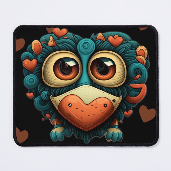 Item preview, Love Is Everywhere But So Is The Flu designed and sold by the-NAME-.