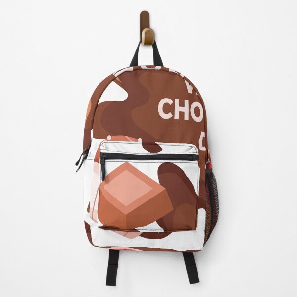 Item preview, World Chocolate | Love Chocolate | Chocolate Day | life is pain | Special designed and sold by Crafty-Hawk.