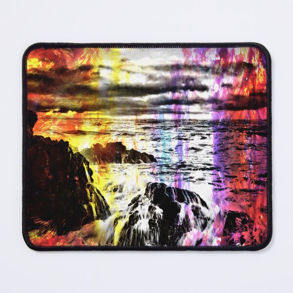 Item preview, Rise Again Cosmic Falls Dreams designed and sold by Eye of Illumination Desgins.