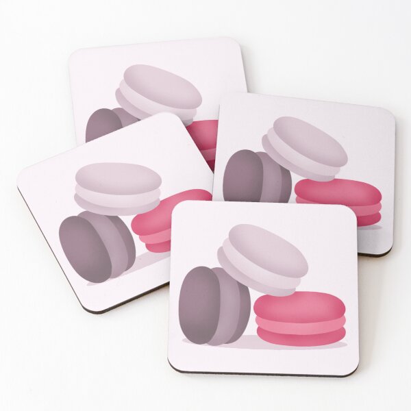 Item preview, Macarons : Valentines prompts designed and sold by Nevermind-artss.